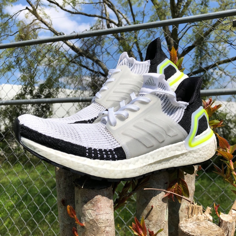 Ultraboost 19 Shoes